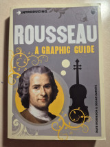Rousseau A Graffic Guide