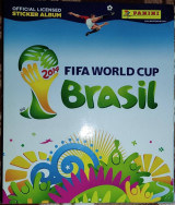 Fifa World Cup 2014 - Brasil