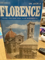 Un Jour à Florence – Guide Pratique