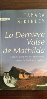 La derniere valse de Mathilda
