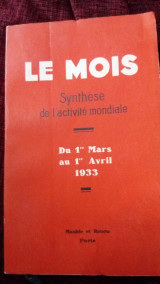 Le mois