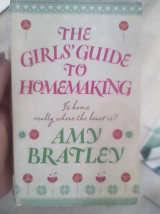 The Girls'guide to Homemaking