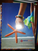 Versus Travel - A World of Difference