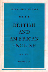 British and American English