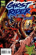 Ghost Rider, Vol. 2 #67