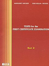 Tests 2 for the Fce Examination