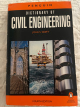 Dictionary of Civil Engineering