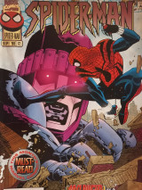 Marvel Comics #72 (Spider-man)