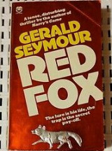 Red fox