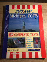 Succeed in Michigan ECCE