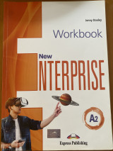 New interprise workbook