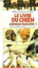 Le livre du chien