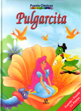 Pulgarcita - Puzzle Clásicos