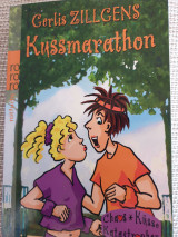 Kussmarathon