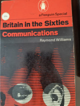 Britain in the sixties communication