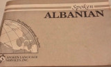 Spoken Albanian