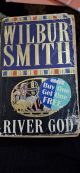 River God