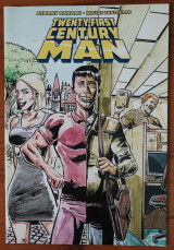 Twenty - First Century Man