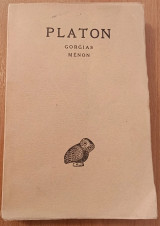 Gorgias menon