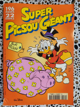 Super Picsou Geant #80