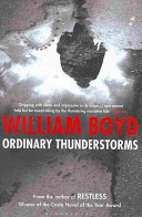 Ordinary Thunderstorms