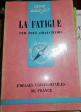 La Fatigue