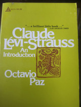 Claude Lévi-Strauss