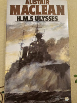 H M S Ulysses