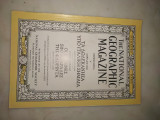 The national geographic magazine Τα Δωδεκάνησα υπό ιταλική σημαία