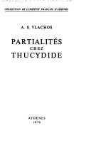 Partialités chez Thucydide