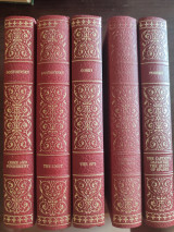 The Greatest Masterpieces of Russian Literature