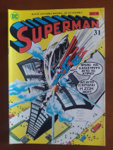 Superman τεύχος 31