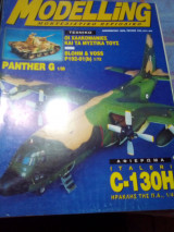 Modelling Περιοδικο Μοντελισμου Τευχος 102
