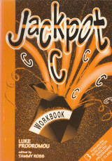 Jackpot C workbook