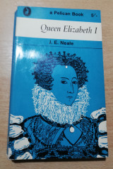 Queen Elizabeth I