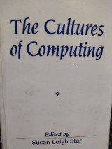 The cultures of computing