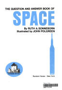 The Question and Answer Book of Space