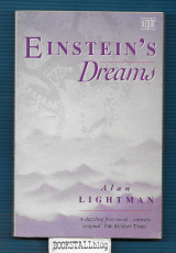 Einstein's Dreams