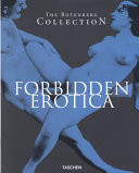 Forbidden Erotica