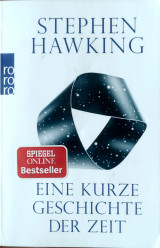 Eine kurze Geschichte der Zeit