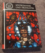 Spatromanik und Fruhgotic