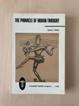 The Pinnacle of Indian Thought