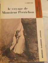 Le Voyage de Monsieur Perrichon