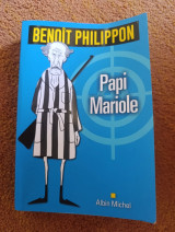 Papi Mariole