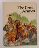 Οι Ελληνικοί Στρατοί