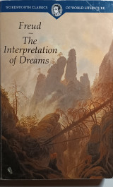 The Interpretation of Dreams