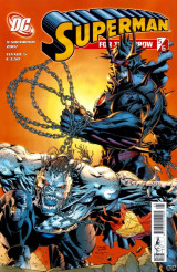 Superman #5