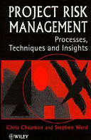 Project Risk Management
