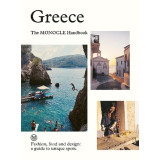 Greece: The monoclone handbook