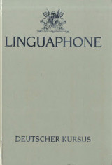 Linguaphone [γερμανική σειρά με 4 βιβλία και κασετίνα με 9 κασέτες]